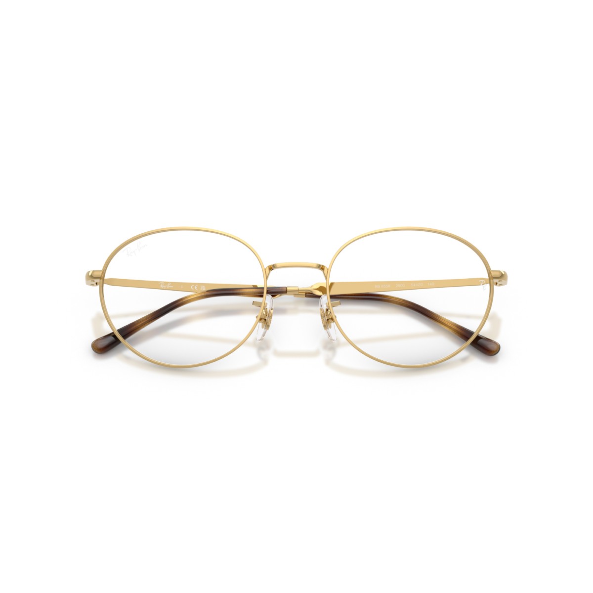 RAY BAN RB6558 2500 | Eyeglasses | Vytria Eyewear