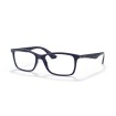 RAY BAN RB7047 8100