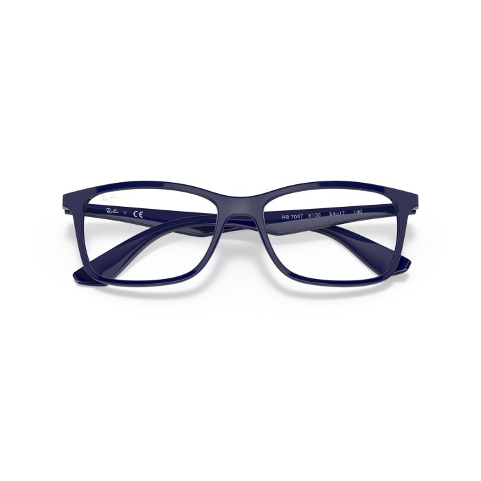 RAY BAN RB7047 8100