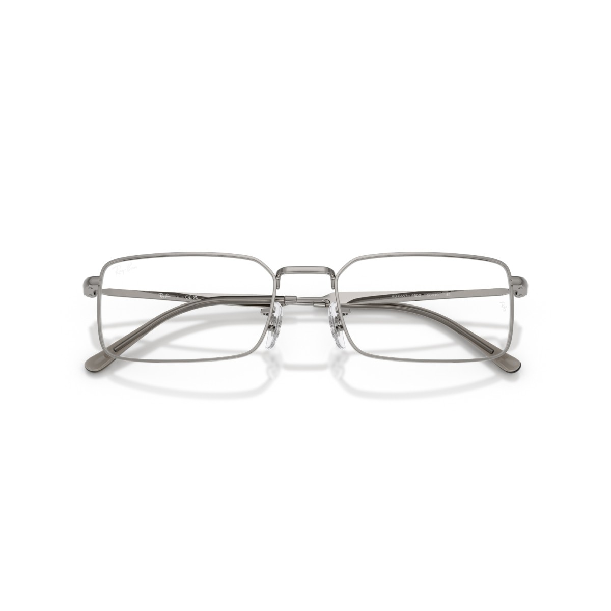 RAY BAN RB6557 2502 | Eyeglasses | Vytria Eyewear