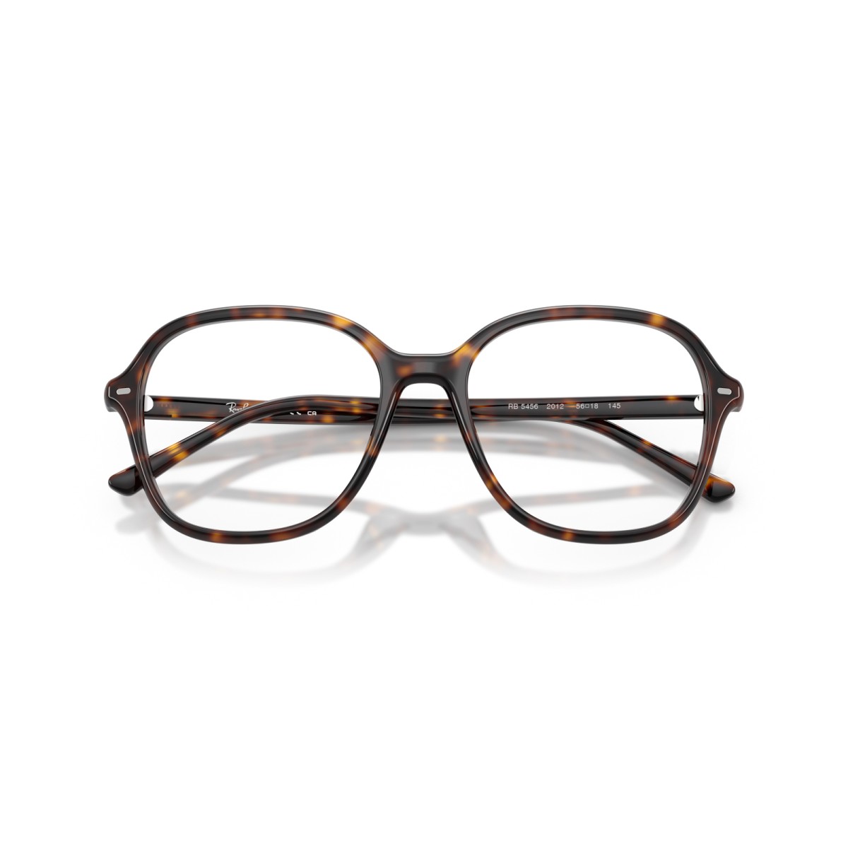 RAY BAN RB5456 2012 | Eyeglasses | Vytria Eyewear