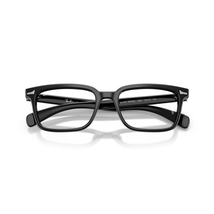 RAY BAN BRUNEL RB5534 2000