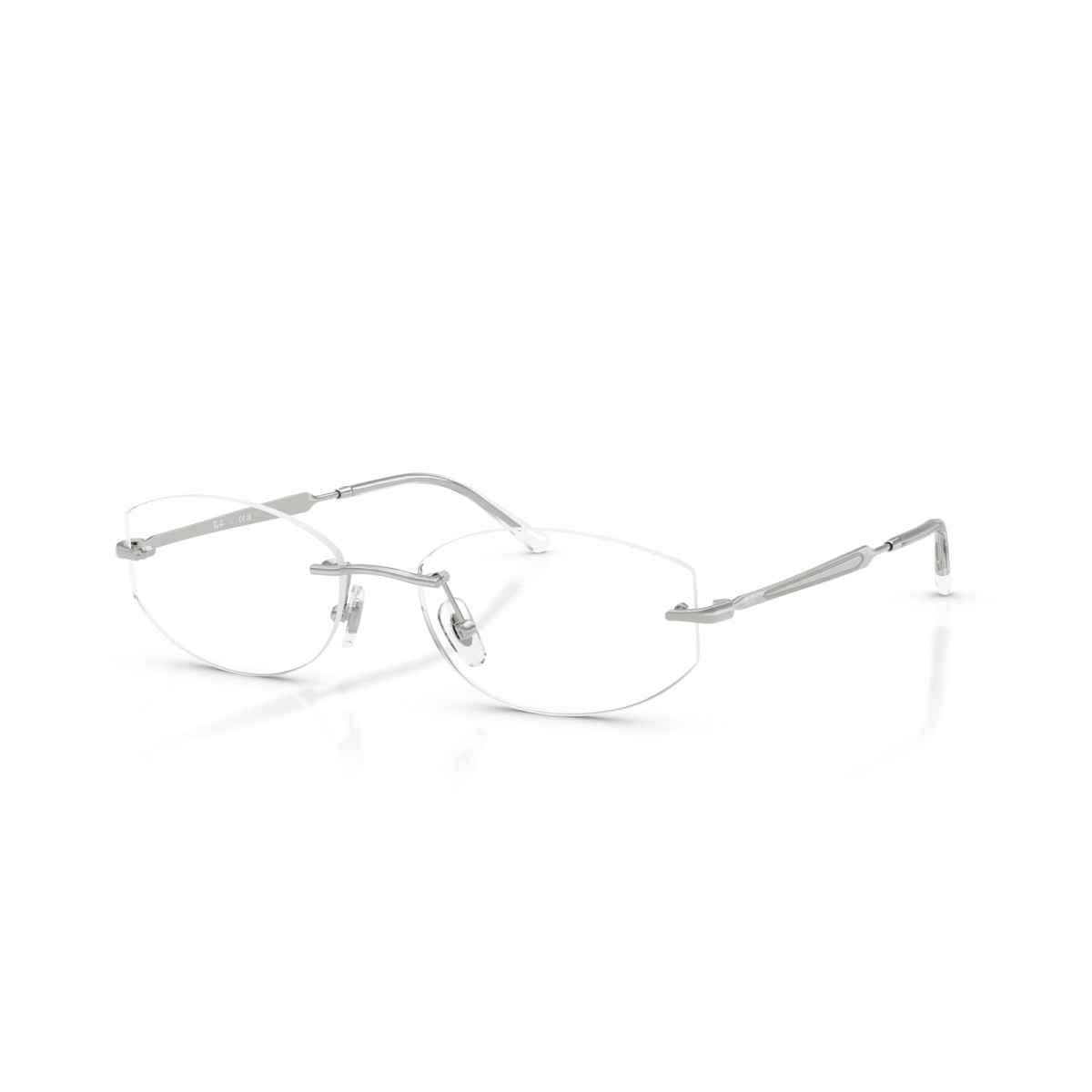 RAY BAN RB3792V 2501 | Eyeglasses | Vytria Eyewear