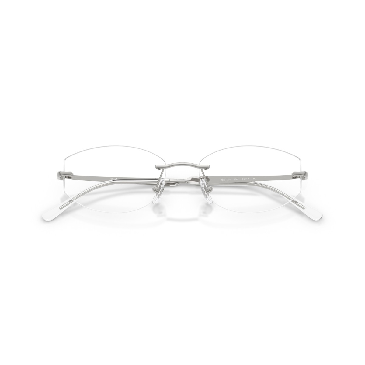 RAY BAN RB3792V 2501 | Eyeglasses | Vytria Eyewear