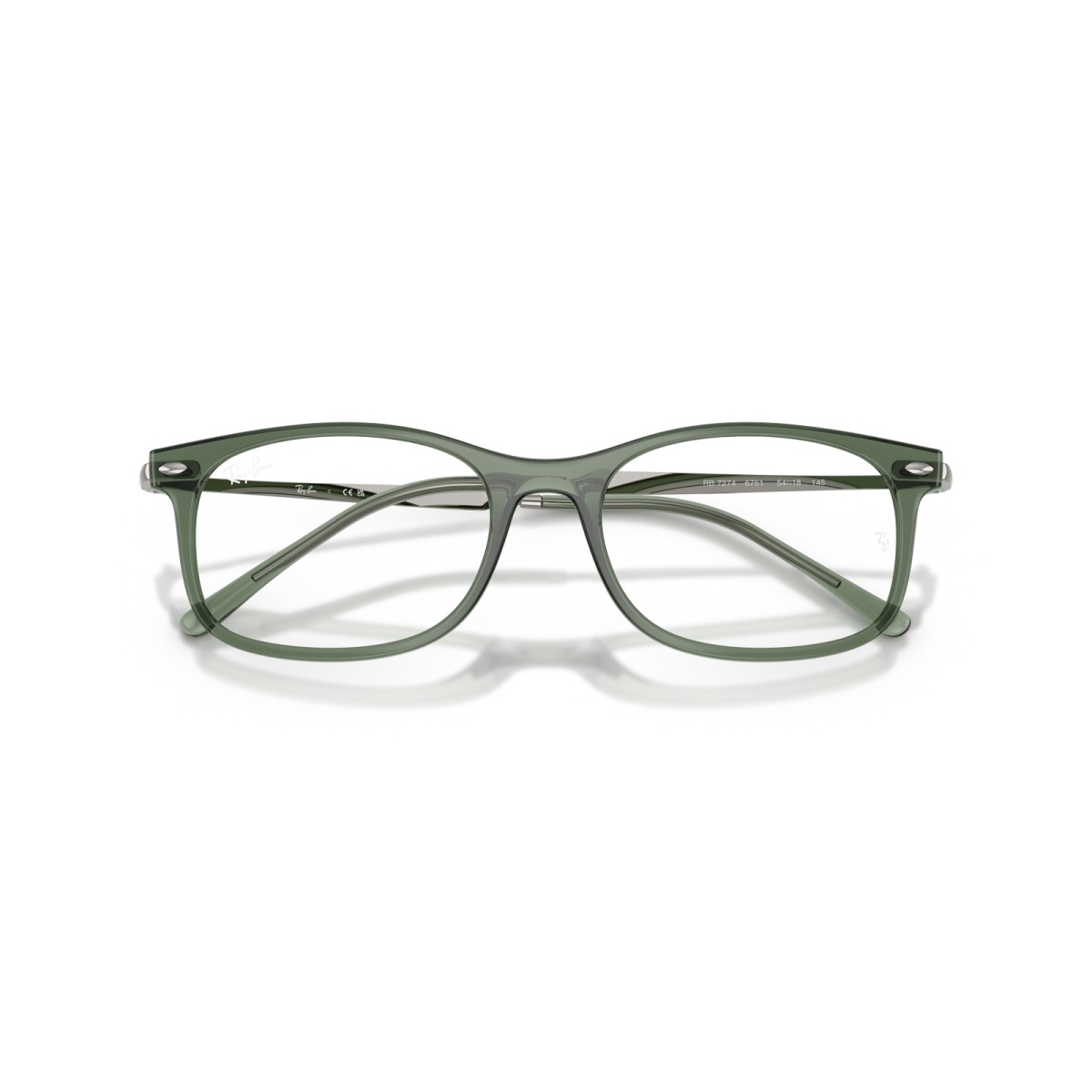 RAY BAN RB7274 6751 | Eyeglasses | Vytria Eyewear