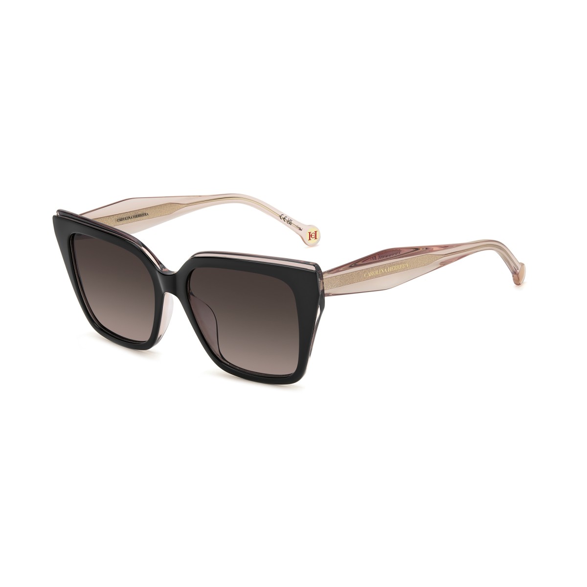 CAROLINA HERRERA HER 0403GS KDXHA | Sunglasses | Vytria Eyewear