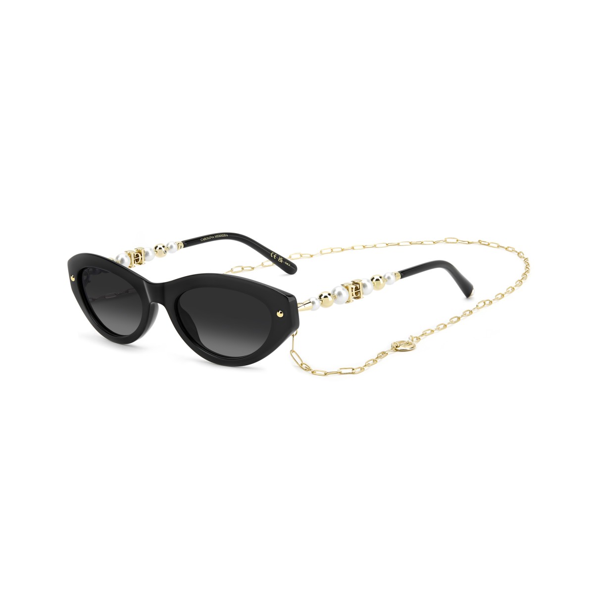 CAROLINA HERRERA HER 0406S 8079O | Sunglasses | Vytria Eyewear