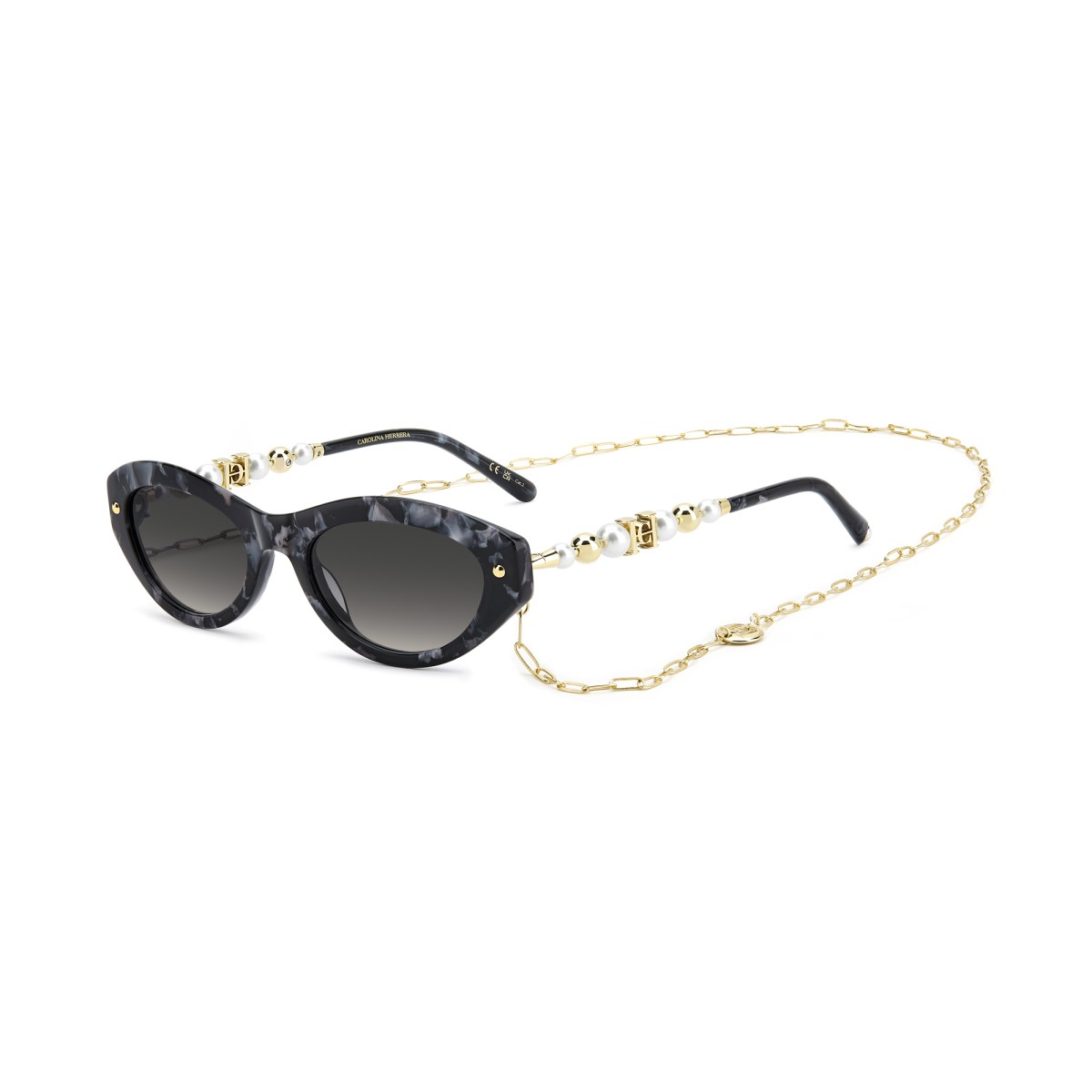 CAROLINA HERRERA HER 0406S GBY9O | Sunglasses | Vytria Eyewear