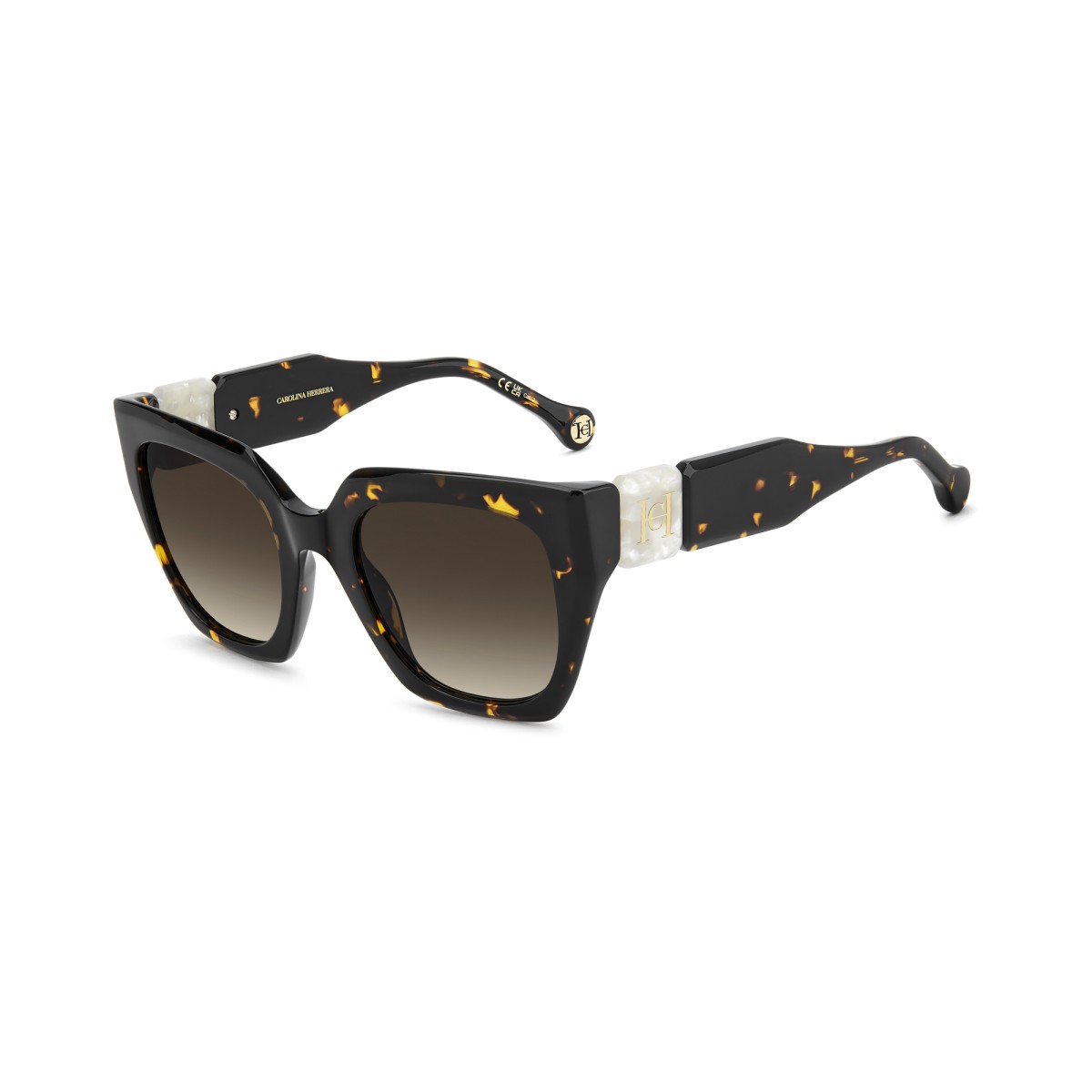 CAROLINA HERRERA HER 0414S 086HA | Sunglasses | Vytria Eyewear