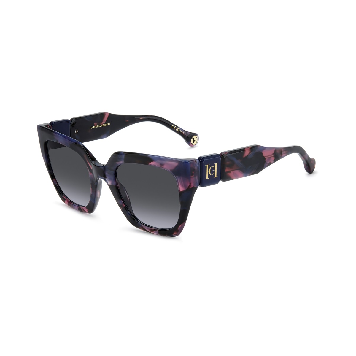 CAROLINA HERRERA HER 0414S 2TBGB | Sunglasses | Vytria Eyewear