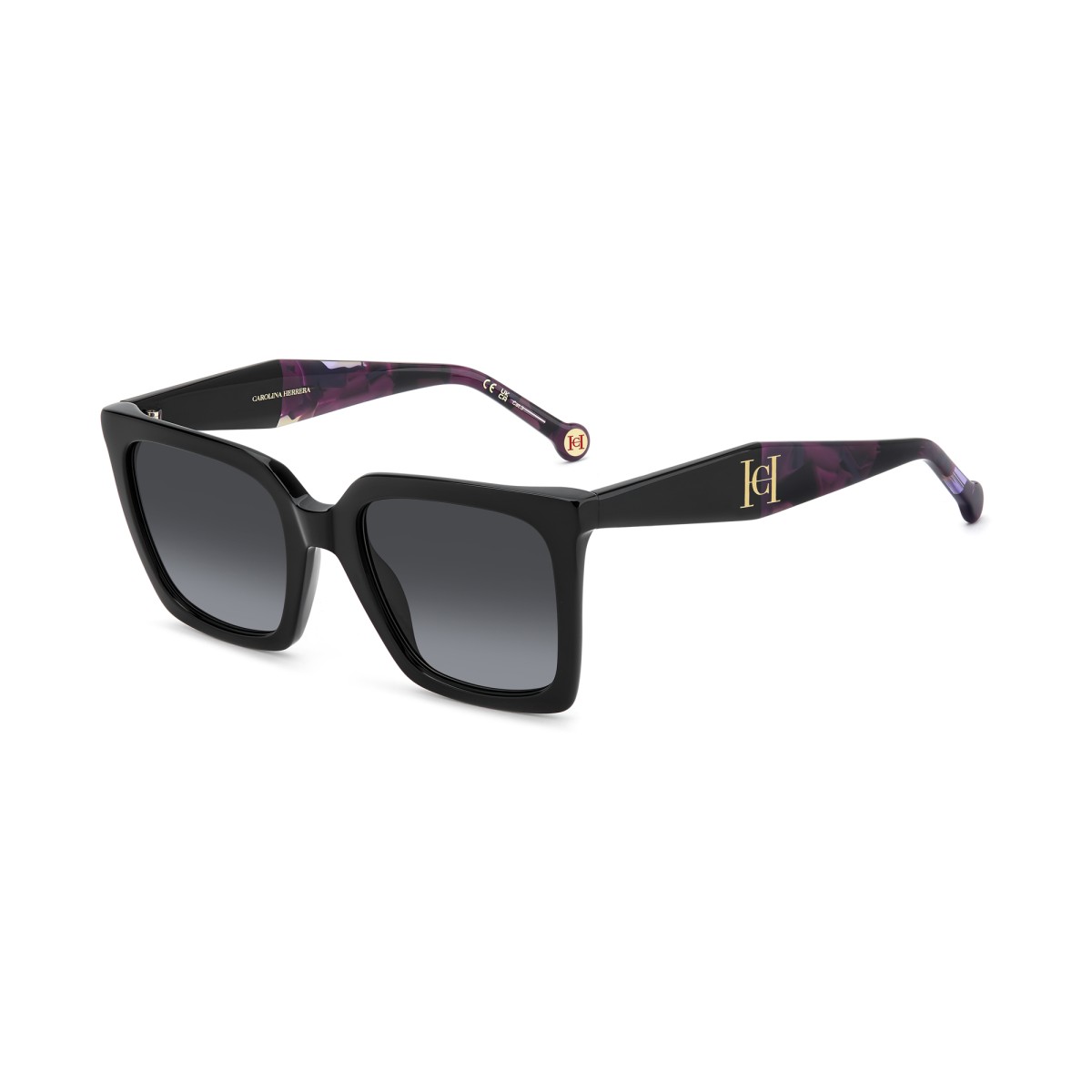 CAROLINA HERRERA HER 0416S 8079O | Sunglasses | Vytria Eyewear
