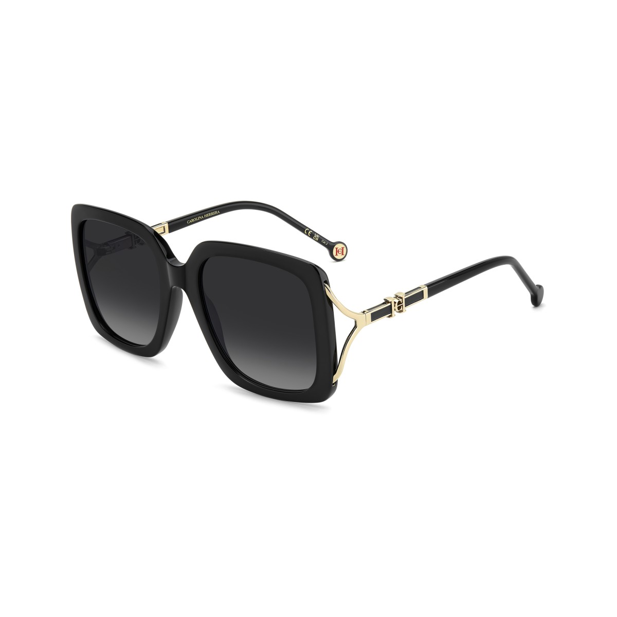 CAROLINA HERRERA HER 0420S 8079O | Sunglasses | Vytria Eyewear