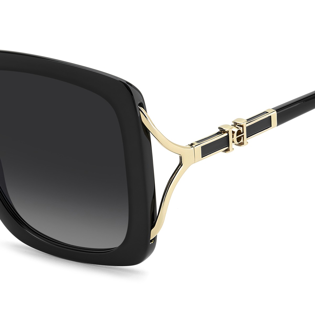 CAROLINA HERRERA HER 0420S 8079O | Sunglasses | Vytria Eyewear