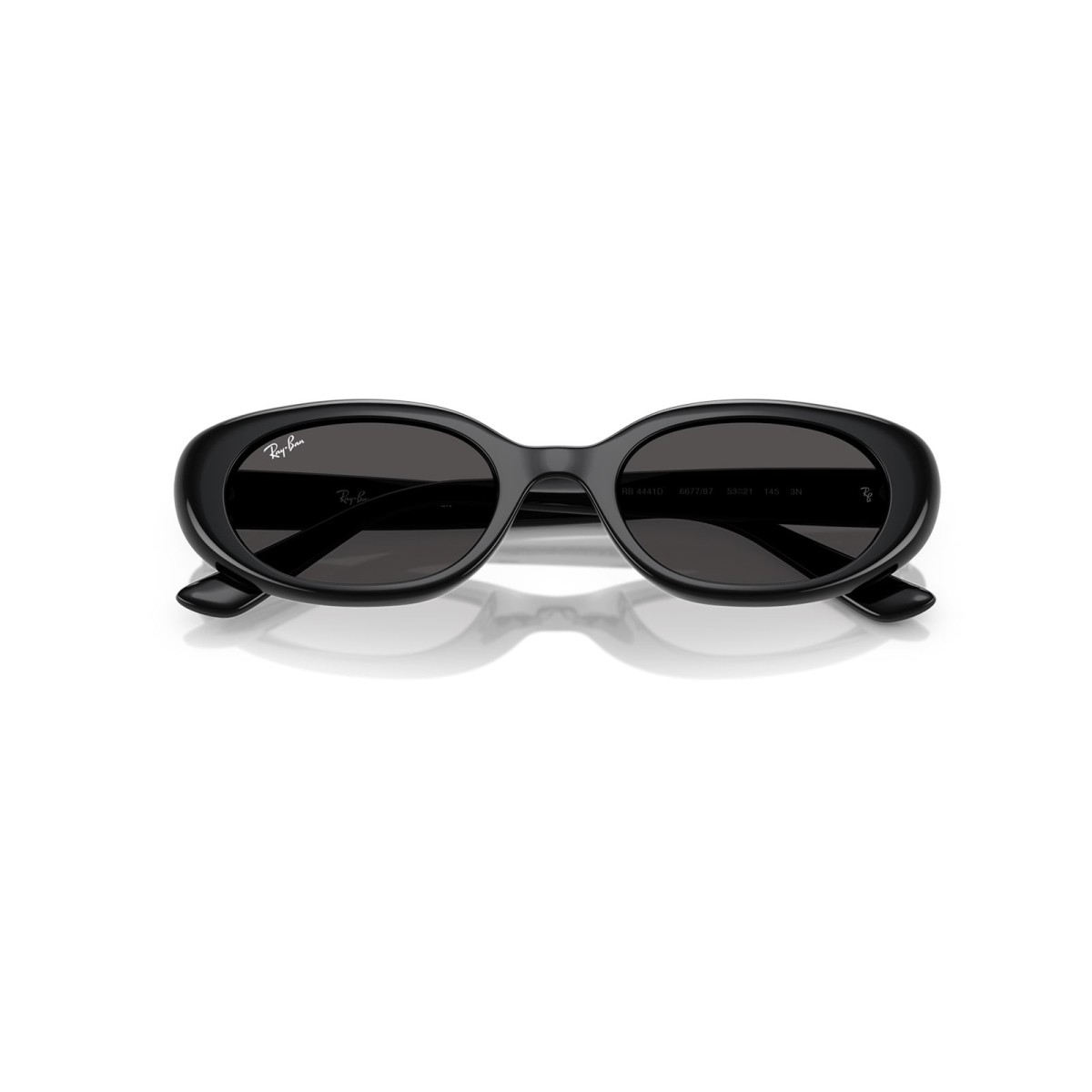 Ray-Ban RB4441D 667787 | New Sunglasses Ray-Ban | Vytria