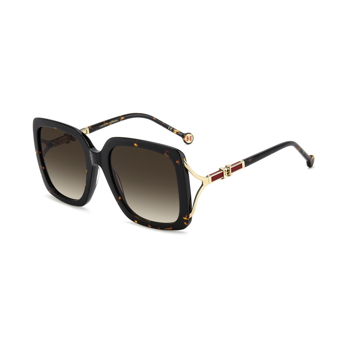 CAROLINA HERRERA HER 0420S 086HA | Sunglasses | Vytria Eyewear