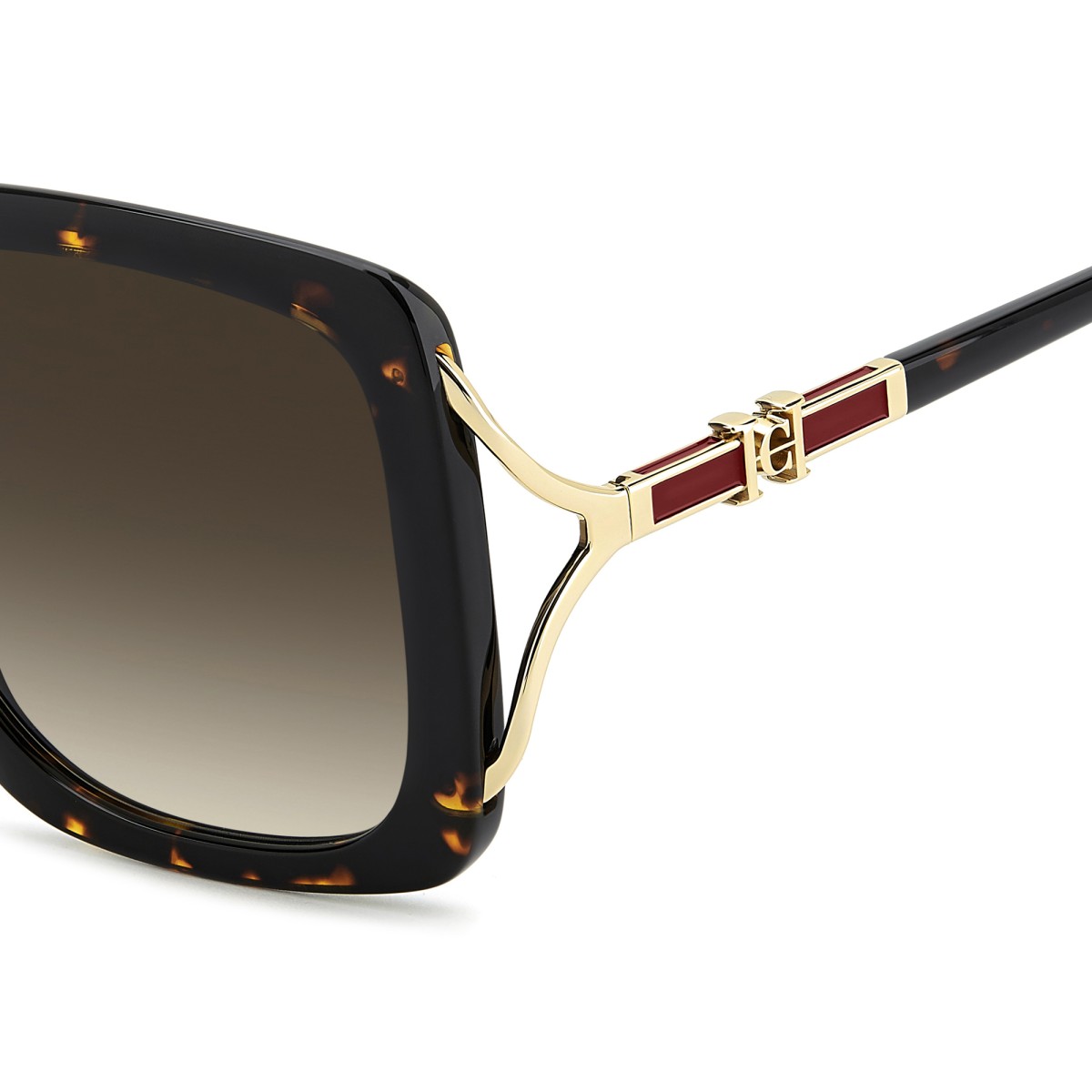 CAROLINA HERRERA HER 0420S 086HA | Sunglasses | Vytria Eyewear