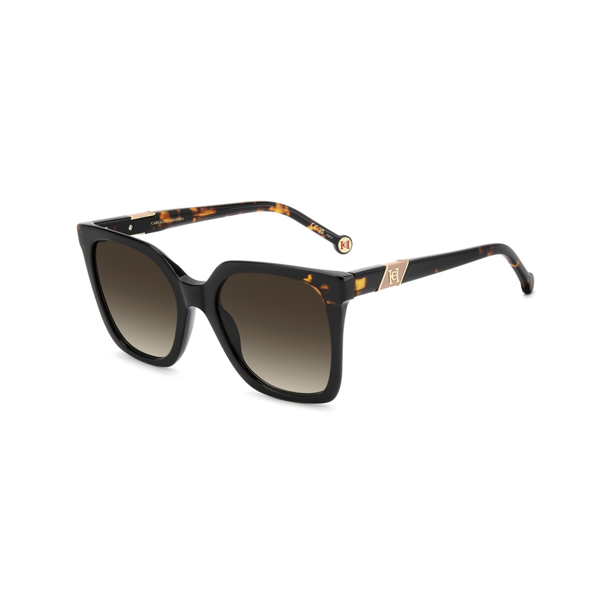 CAROLINA HERRERA HER 0430S WR7HA | Sunglasses | Vytria Eyewear