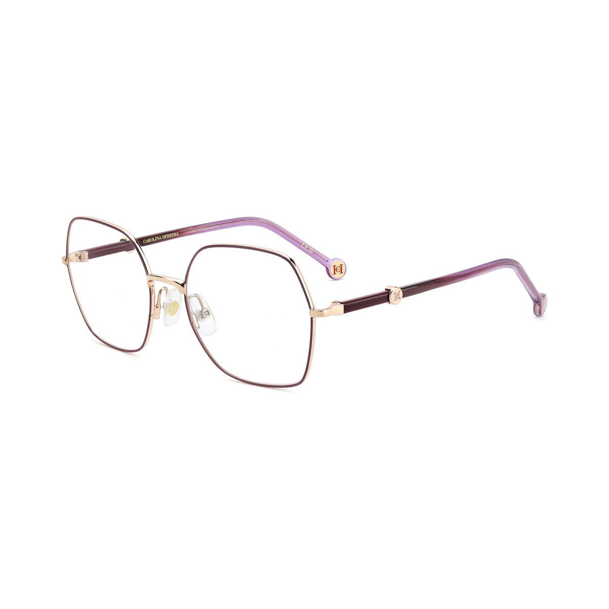 CAROLINA HERRERA HER 0389 YK9 | Eyeglasses | Vytria Eyewear
