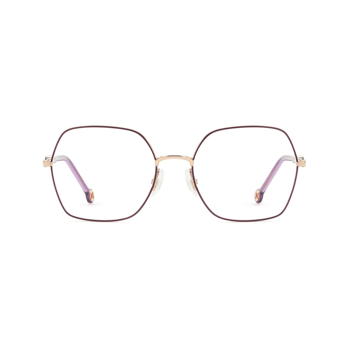 CAROLINA HERRERA HER 0389 YK9 | Eyeglasses | Vytria Eyewear