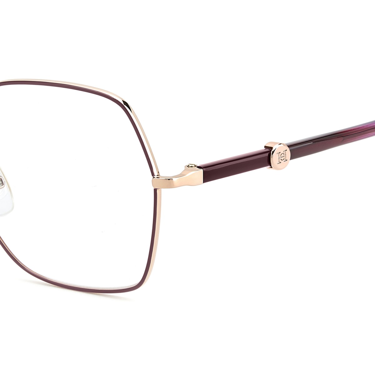 CAROLINA HERRERA HER 0389 YK9 | Eyeglasses | Vytria Eyewear