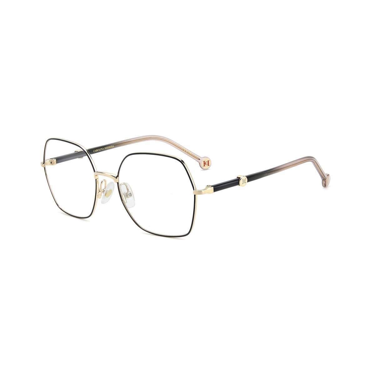 CAROLINA HERRERA HER 0389 RHL | Eyeglasses | Vytria Eyewear