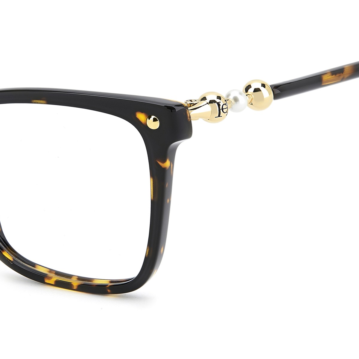 CAROLINA HERRERA HER 0408 086 | Eyeglasses | Vytria Eyewear