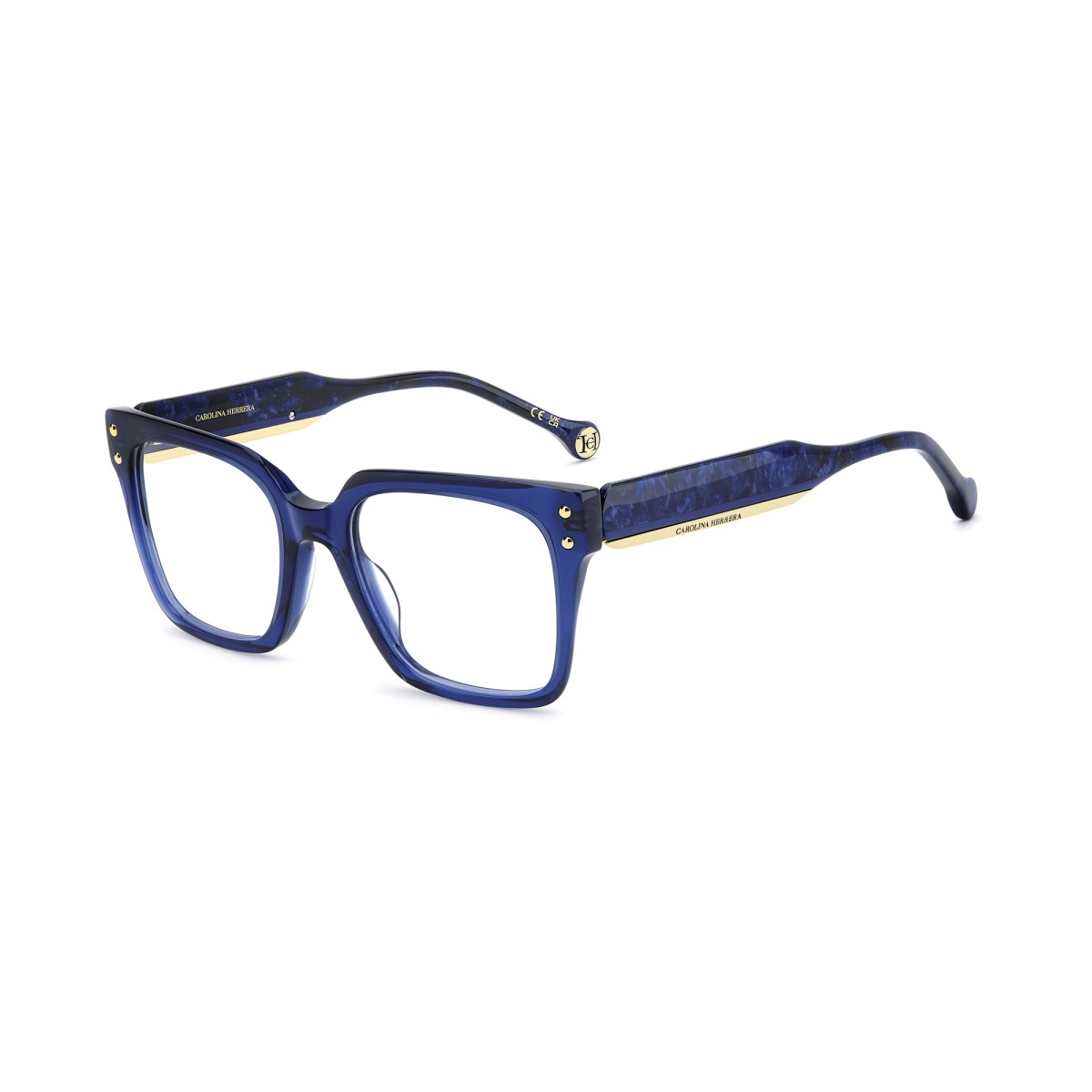 CAROLINA HERRERA HER 0413 PJP | Eyeglasses | Vytria Eyewear