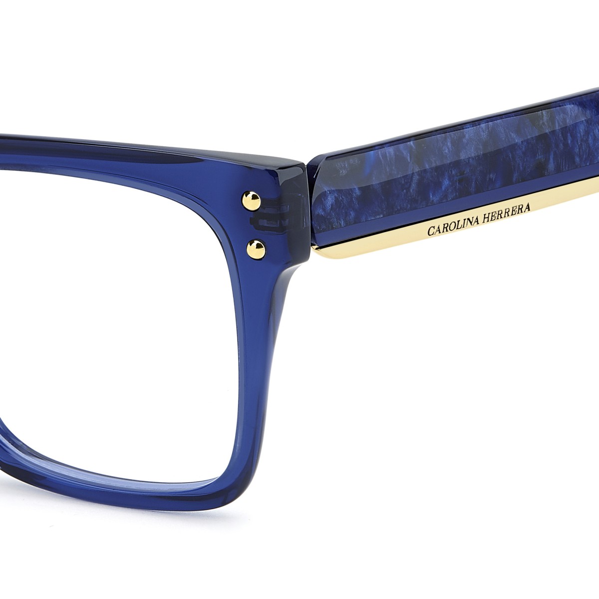 CAROLINA HERRERA HER 0413 PJP | Eyeglasses | Vytria Eyewear
