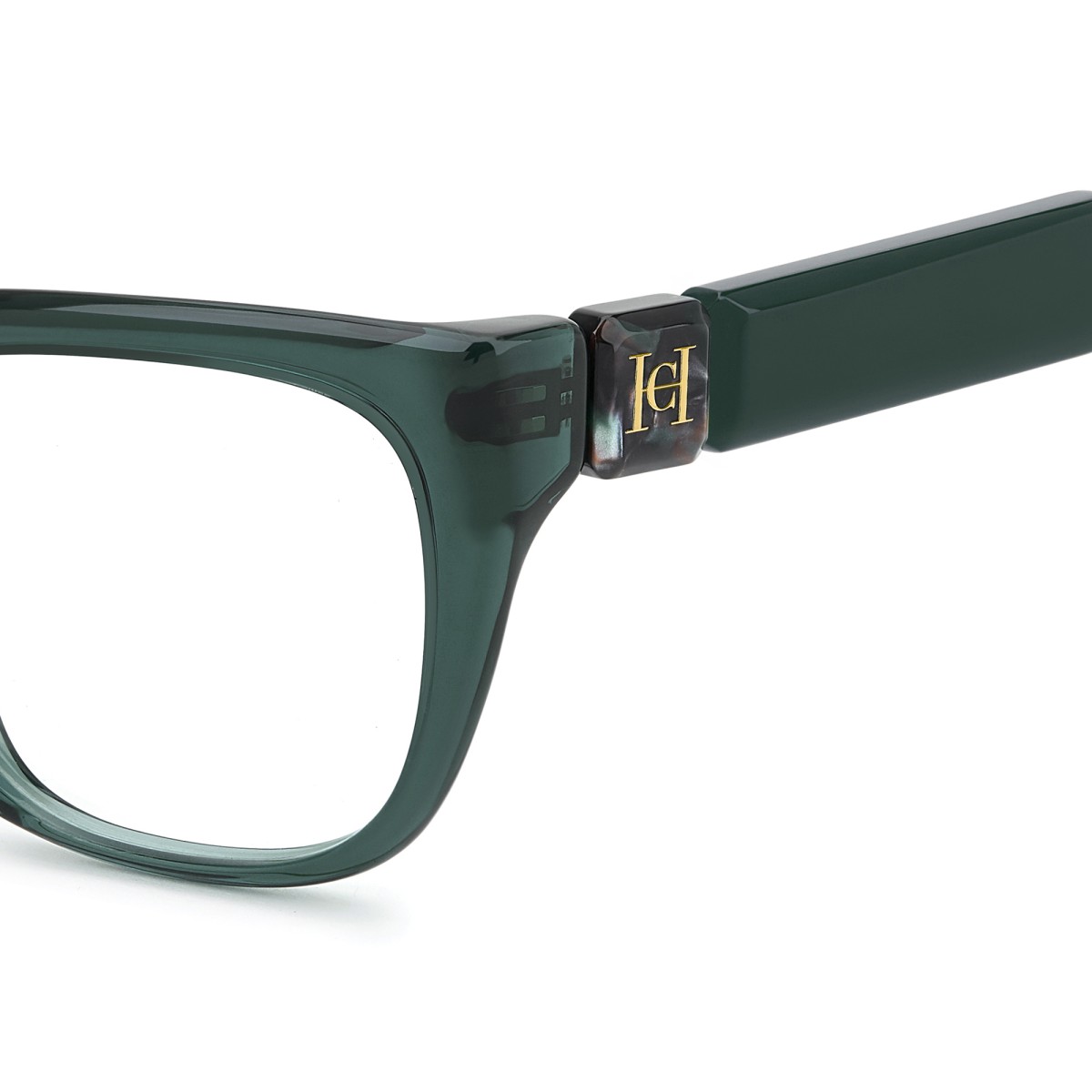 CAROLINA HERRERA HER 0415 1ED | Eyeglasses | Vytria Eyewear