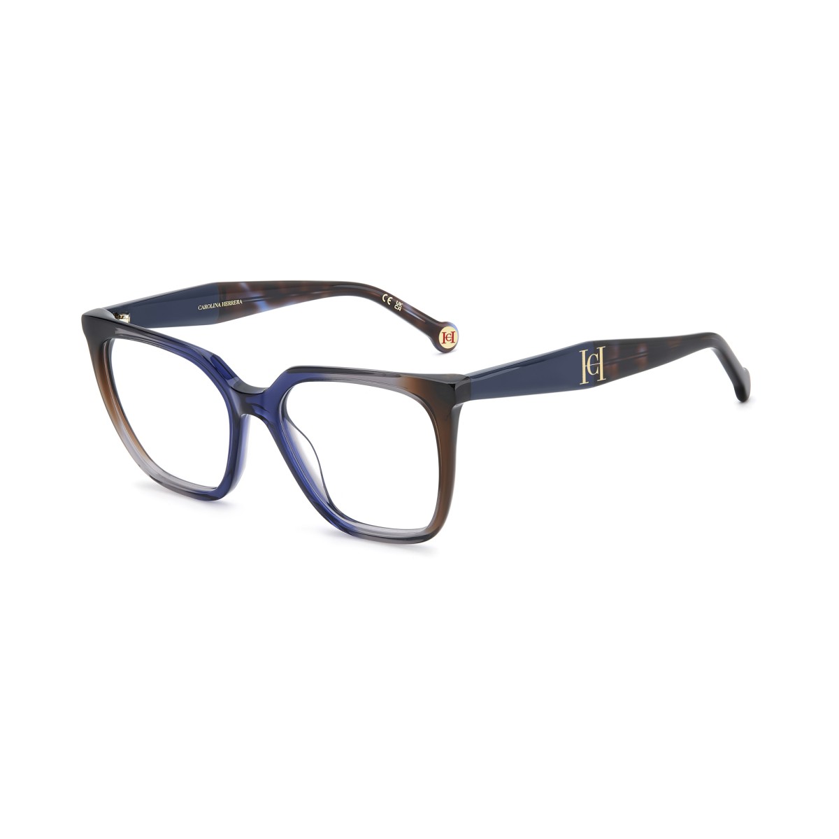 CAROLINA HERRERA HER 0418 3LG | Eyeglasses | Vytria Eyewear