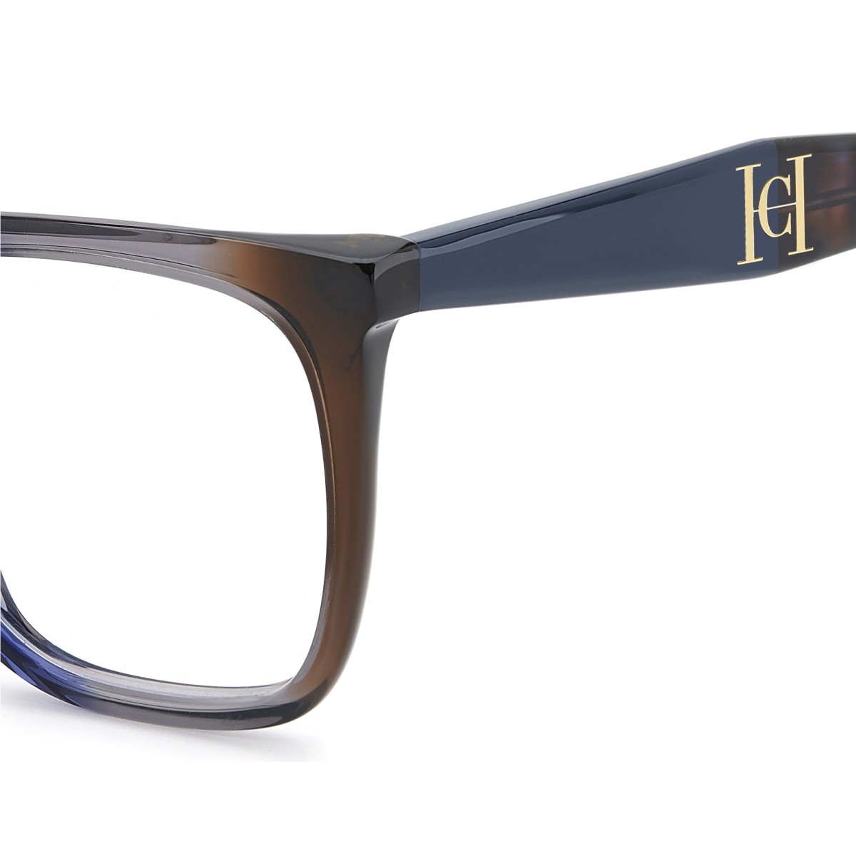 CAROLINA HERRERA HER 0418 3LG | Eyeglasses | Vytria Eyewear