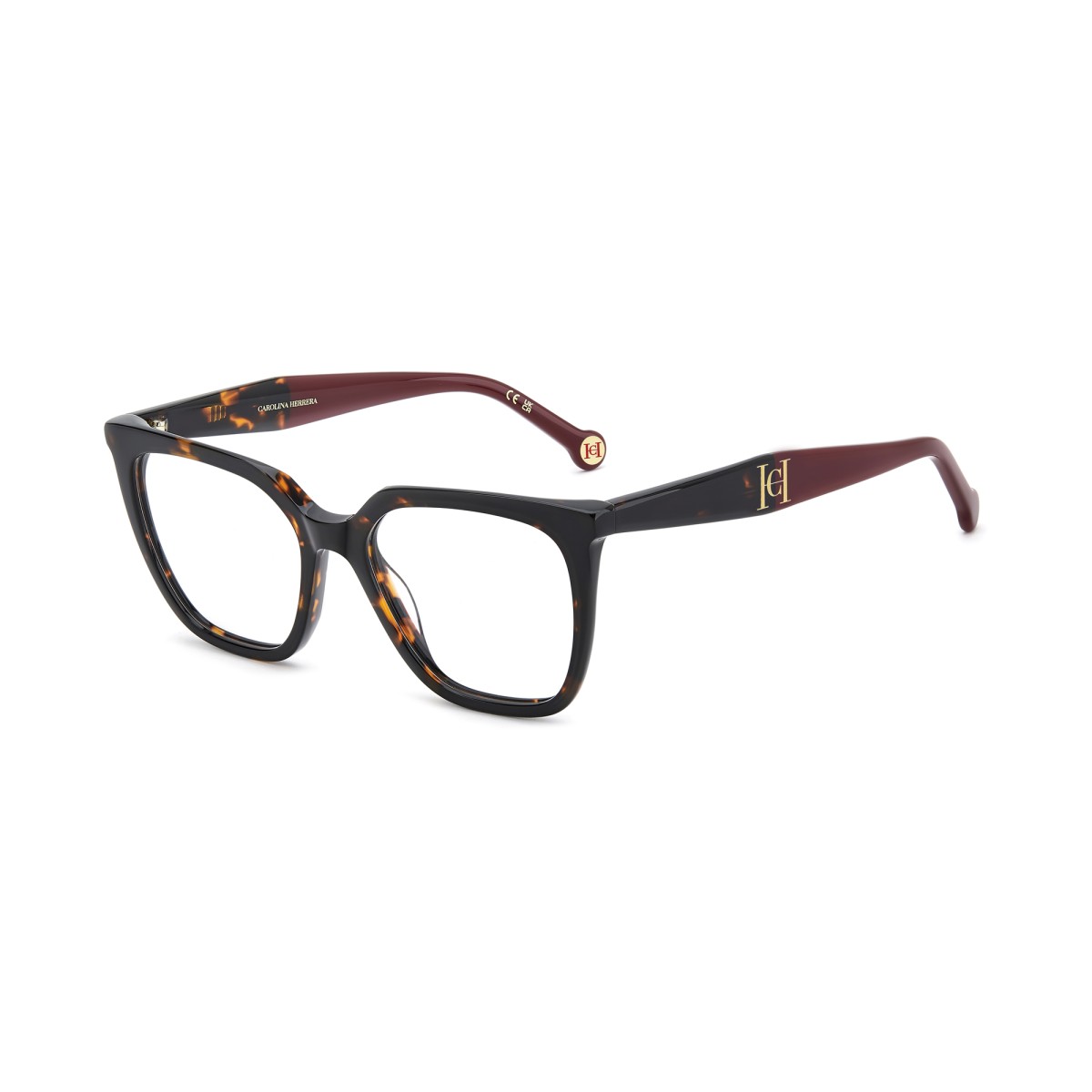 CAROLINA HERRERA HER 0418 086 | Eyeglasses | Vytria Eyewear