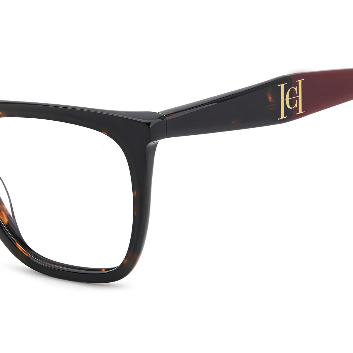 CAROLINA HERRERA HER 0418 086 | Eyeglasses | Vytria Eyewear