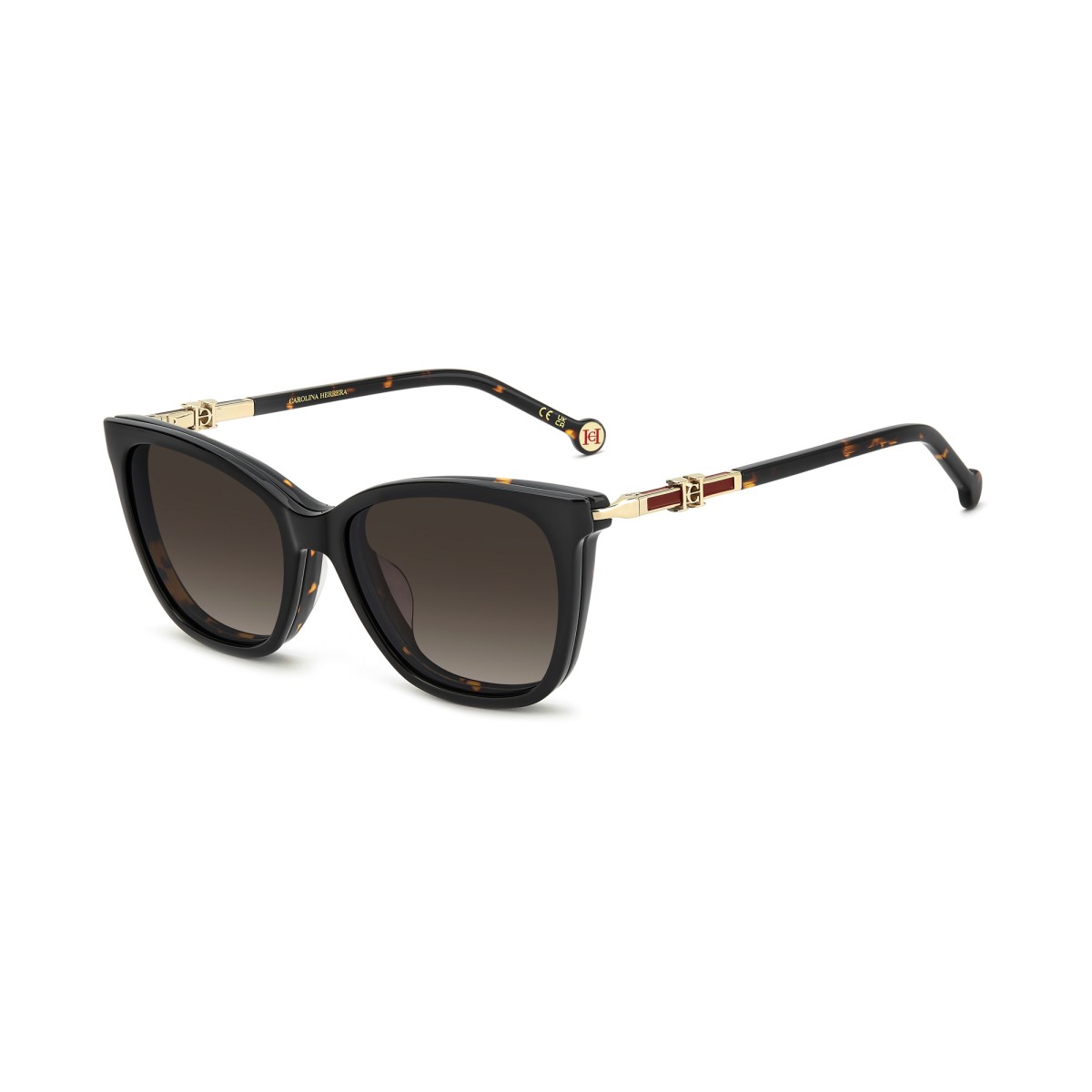 CAROLINA HERRERA HER 0422GC 086LA CLIP | Eyeglasses | Vytria Eyewear