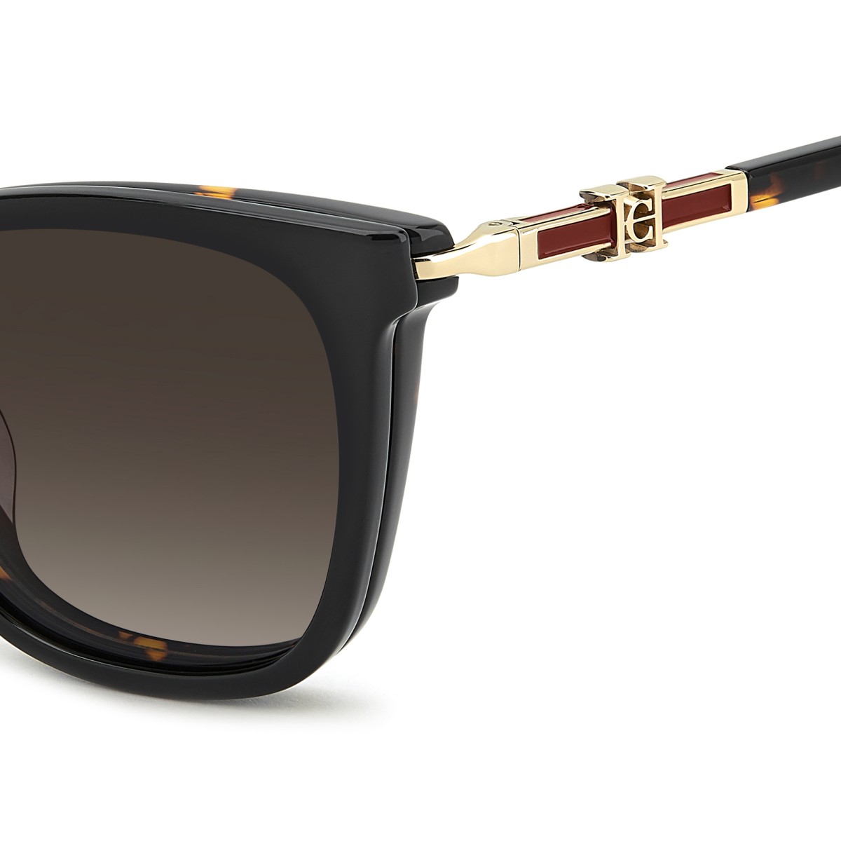 CAROLINA HERRERA HER 0422GC 086LA CLIP | Eyeglasses | Vytria Eyewear