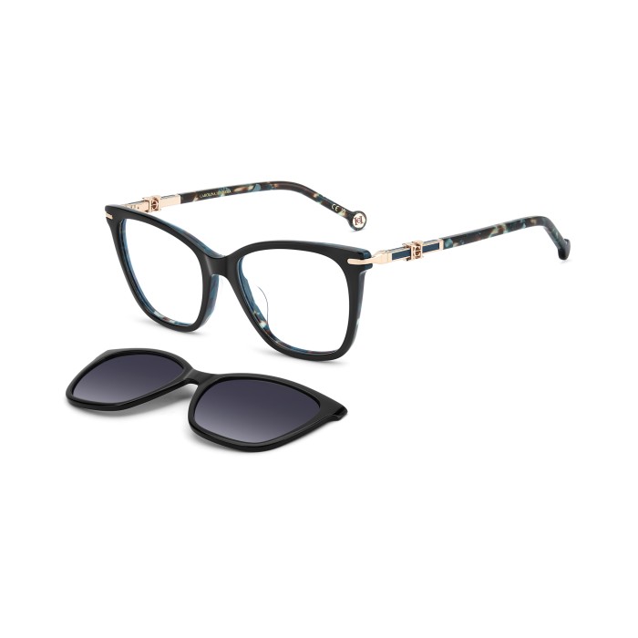 CAROLINA HERRERA HER 0422GC G8JWJ CLIP | Eyeglasses | Vytria Eyewear