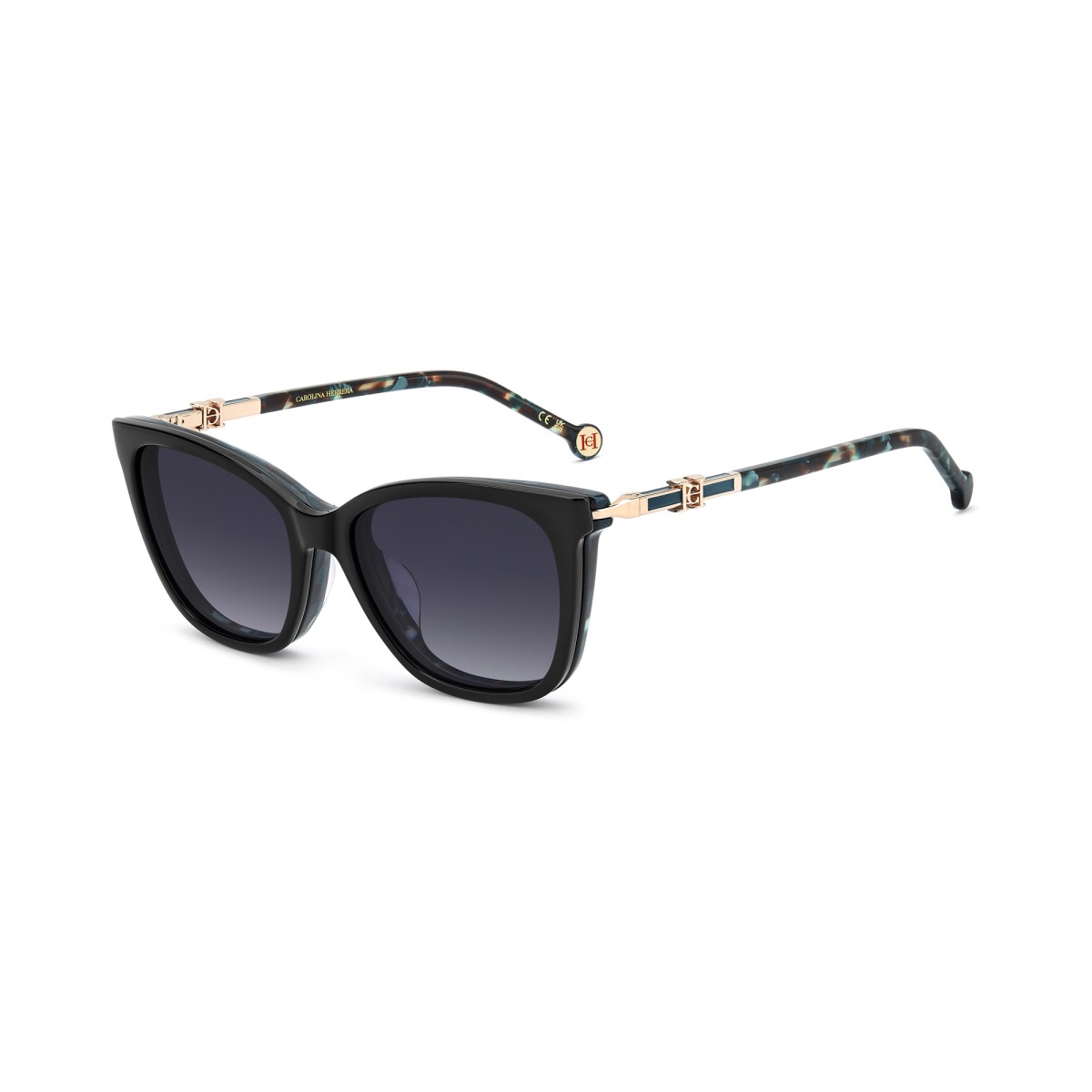 CAROLINA HERRERA HER 0422GC G8JWJ CLIP | Eyeglasses | Vytria Eyewear