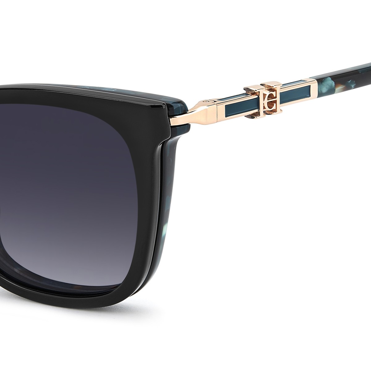 CAROLINA HERRERA HER 0422GC G8JWJ CLIP | Eyeglasses | Vytria Eyewear