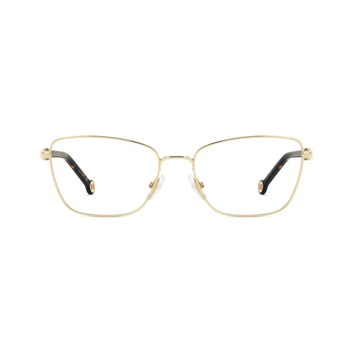 CAROLINA HERRERA HER 0424 J5G | Eyeglasses | Vytria Eyewear