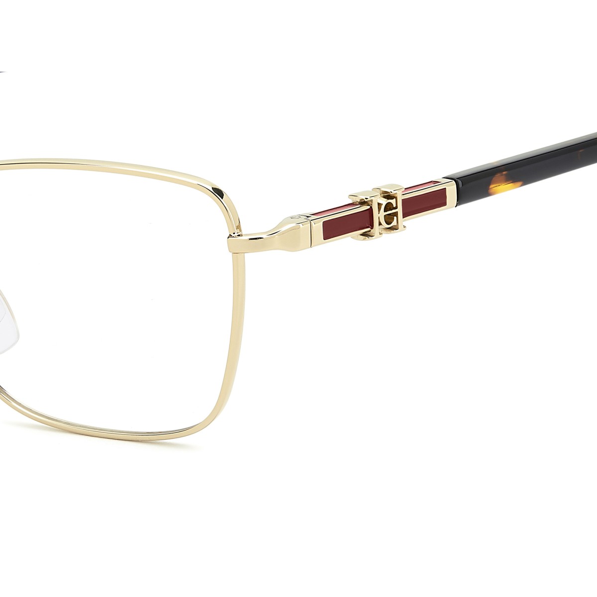 CAROLINA HERRERA HER 0424 J5G | Eyeglasses | Vytria Eyewear