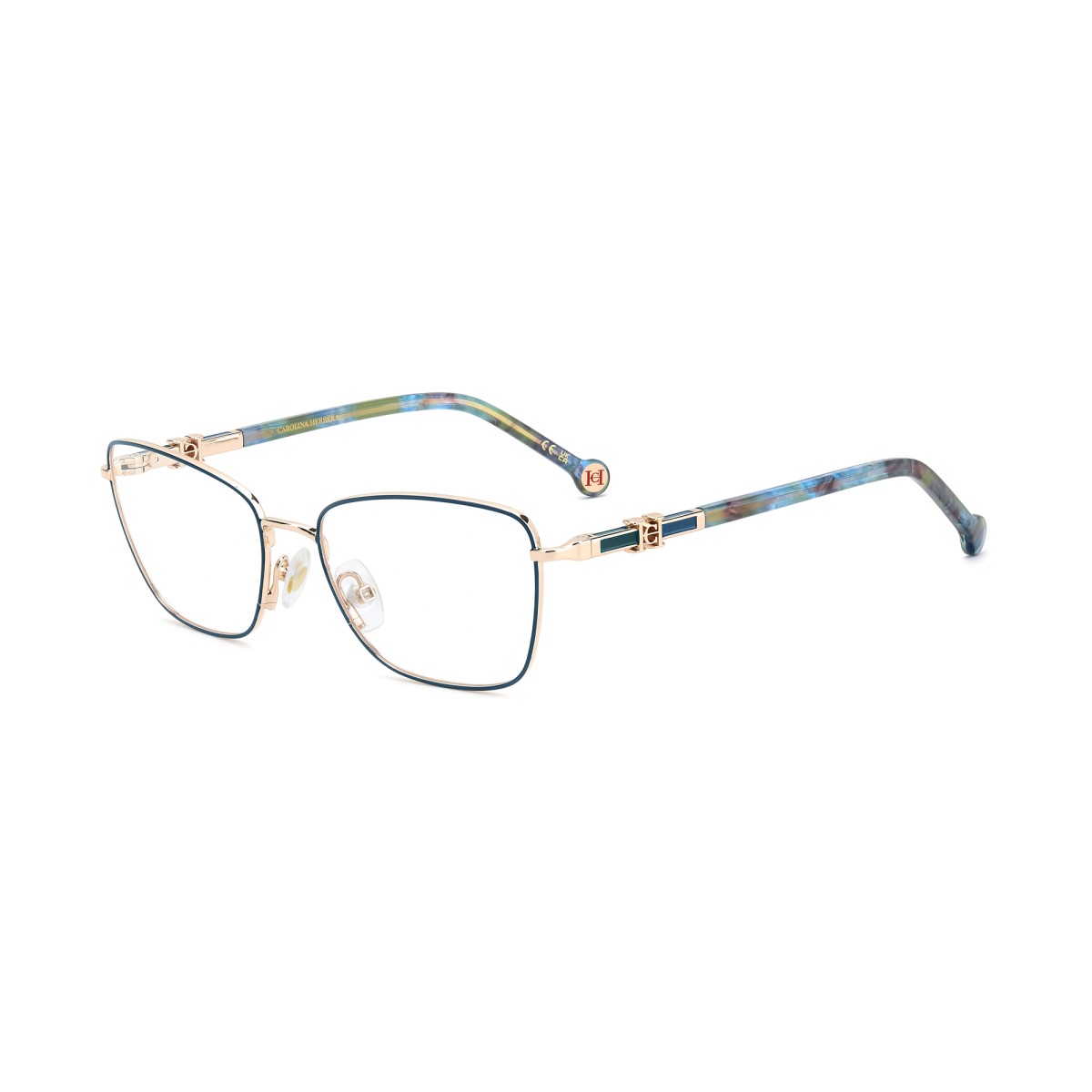 CAROLINA HERRERA HER 0424 LKS | Eyeglasses | Vytria Eyewear