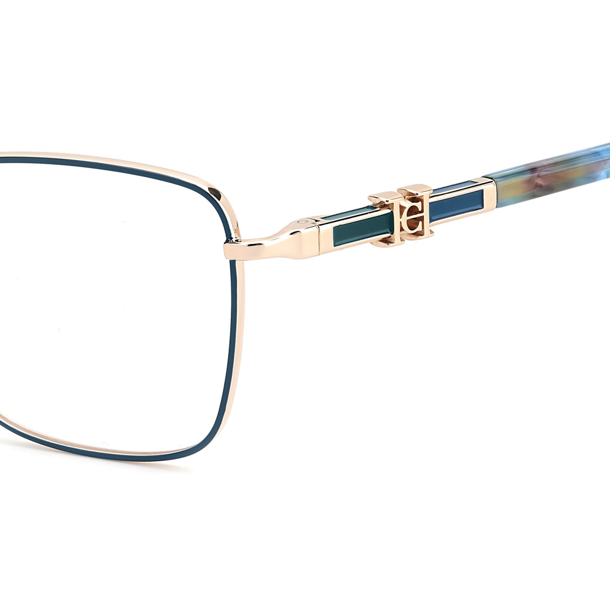CAROLINA HERRERA HER 0424 LKS | Eyeglasses | Vytria Eyewear