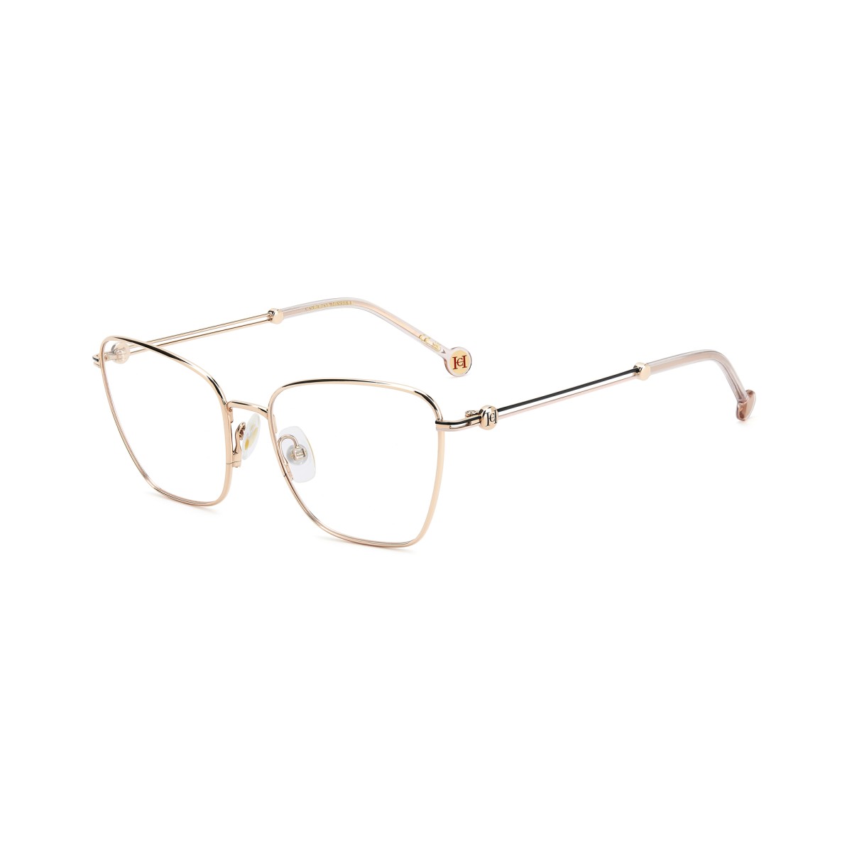 CAROLINA HERRERA HER 0426 DDB | Eyeglasses | Vytria Eyewear