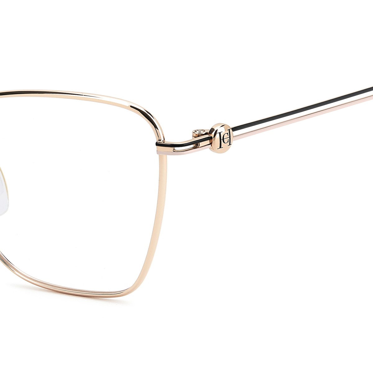 CAROLINA HERRERA HER 0426 DDB | Eyeglasses | Vytria Eyewear