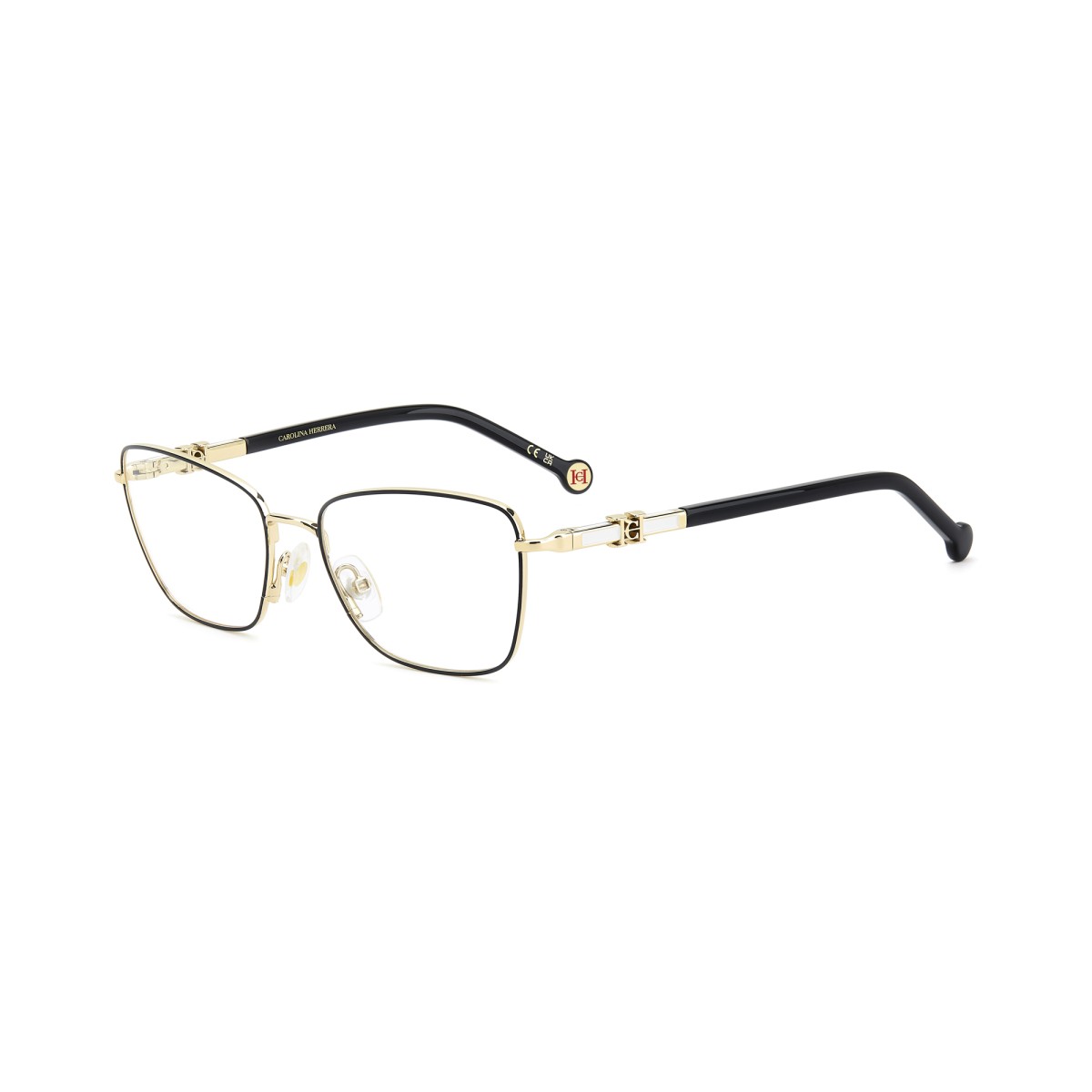 CAROLINA HERRERA HER 0424 RHL | Eyeglasses | Vytria Eyewear