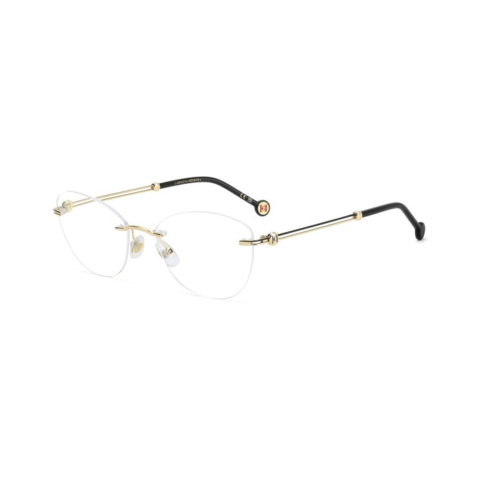 CAROLINA HERRERA HER 0427 J5G | Eyeglasses | Vytria Eyewear