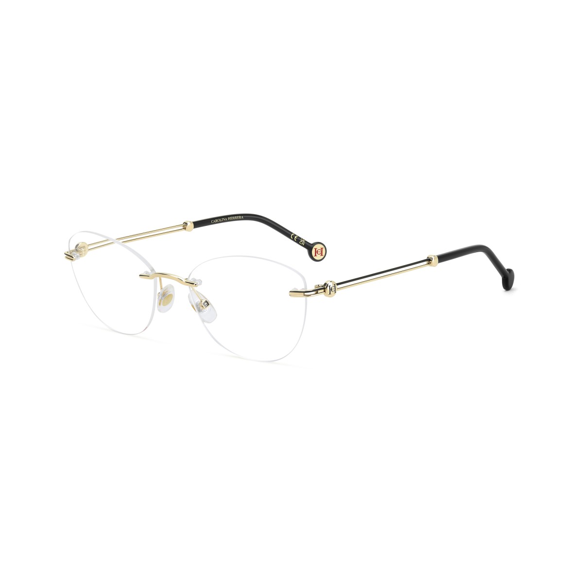 CAROLINA HERRERA HER 0427 J5G | Eyeglasses | Vytria Eyewear
