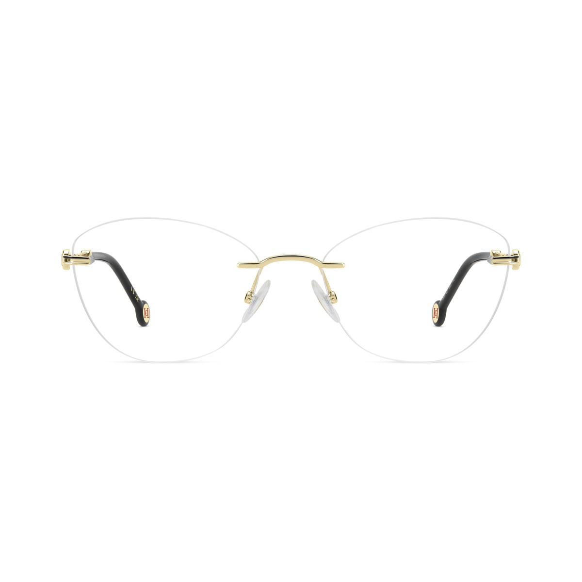 CAROLINA HERRERA HER 0427 J5G | Eyeglasses | Vytria Eyewear
