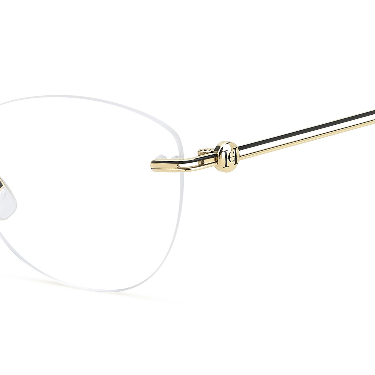 CAROLINA HERRERA HER 0427 J5G | Eyeglasses | Vytria Eyewear