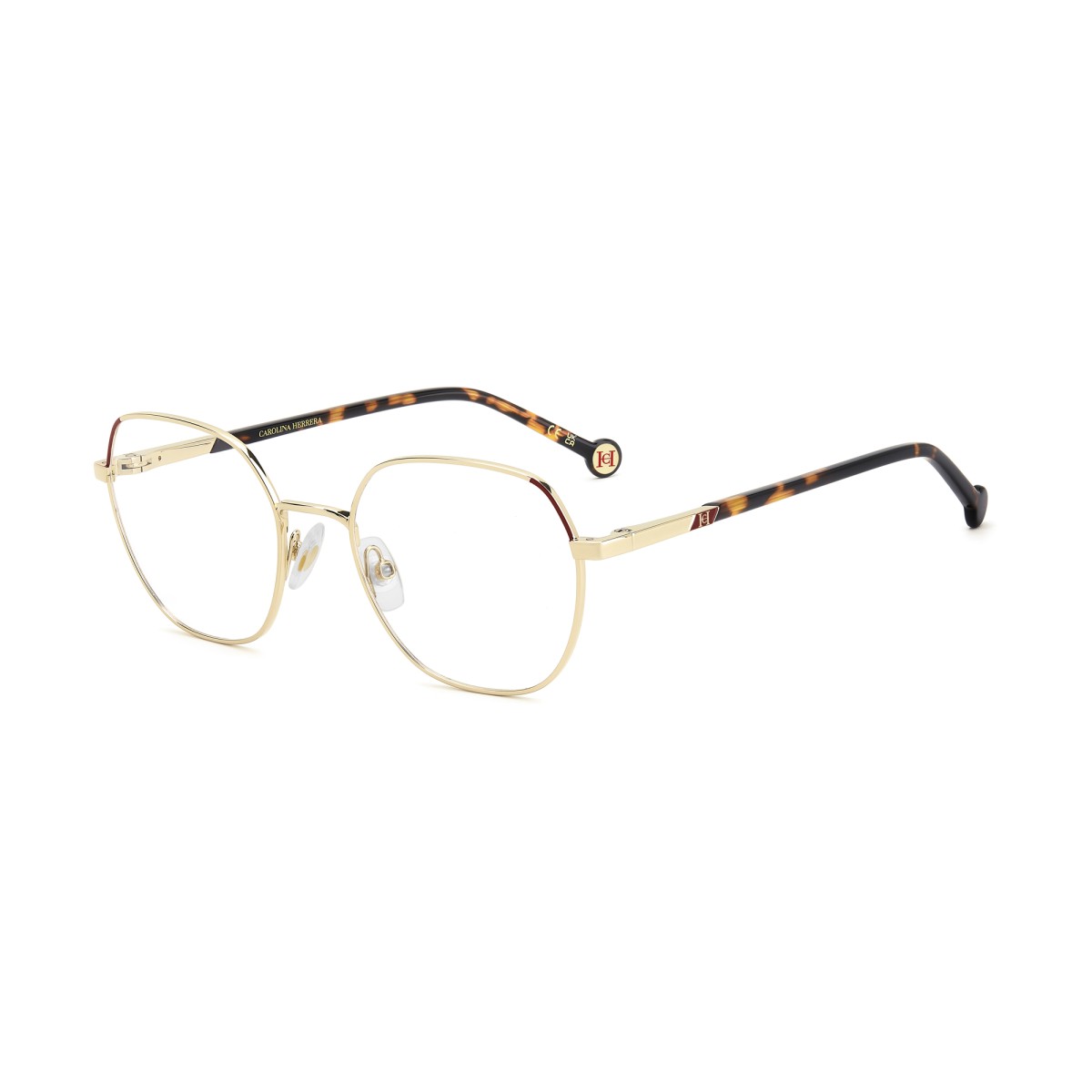CAROLINA HERRERA HER 0433 NOA | Eyeglasses | Vytria Eyewear